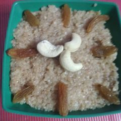 A picture of Sweet lapsi.