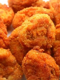 Foto resep 14. Korokke / Kroket Kentang Ala Jepang / Perkedel ala Jepang