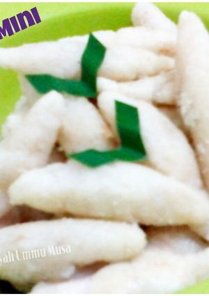 Foto resep Getas Mini