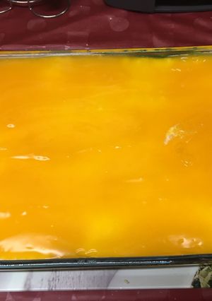 Fanta szelet recept fotója