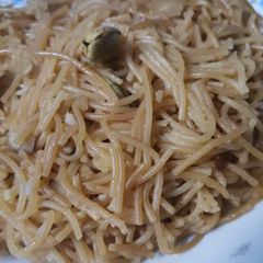 A picture of Meethi Sawaiyan.