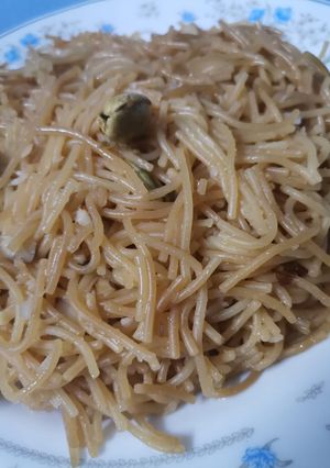 A picture of Meethi Sawaiyan.