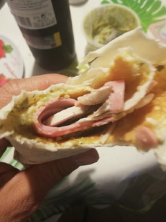 Foto principal de Quesadillas express