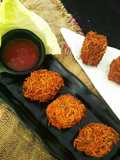 Cabbage Bites
