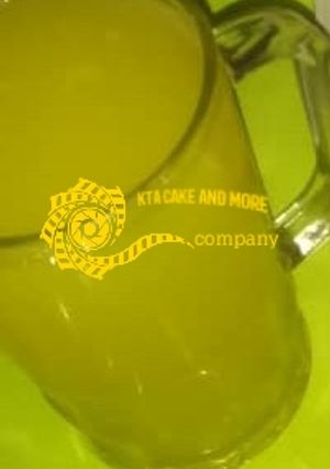 Lemon lemon fata ainihin hoton girkin