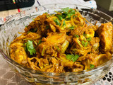 कटहल की सब्जी(kathal ki sabzi recipe in hindi)