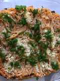 Macarrão de forno