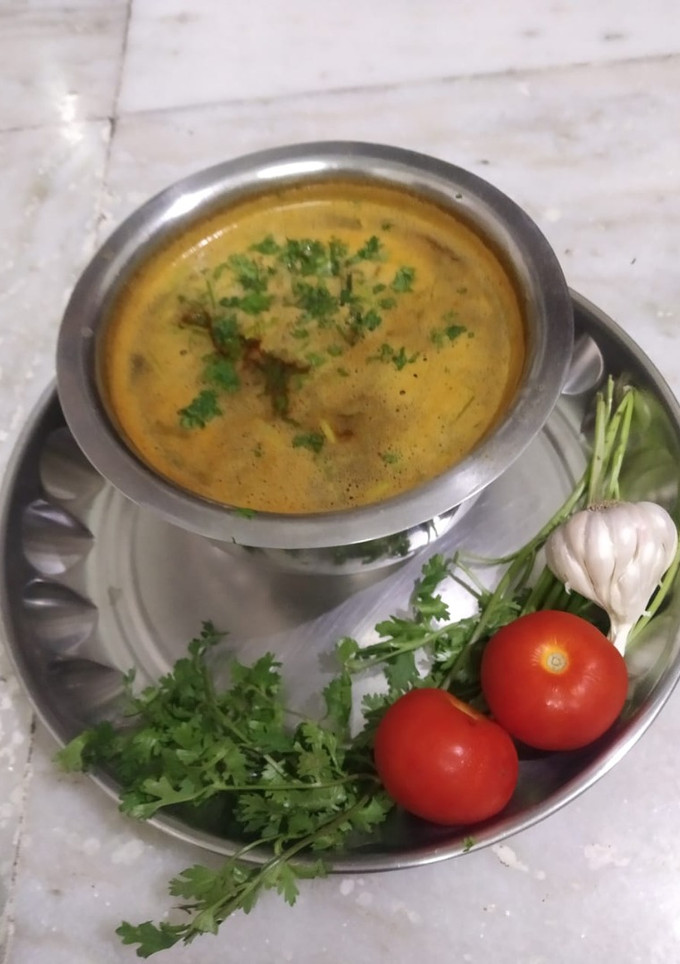 மைசூர் ரசம் செய்முறை முக்கிய புகைப்படம்