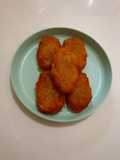 Hash Brown Praktis Gluten Free
