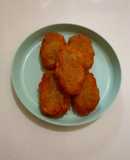 Hash Brown Praktis Gluten Free