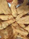 Lágrimas de Pollo con Patatas