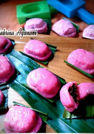 Foto resep Kue Ku