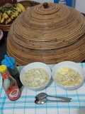 Mie Rebus Alakadarnya