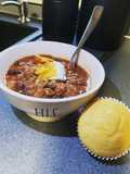 Quick & Easy Homemade Chili
