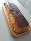 Pudin de pan duro