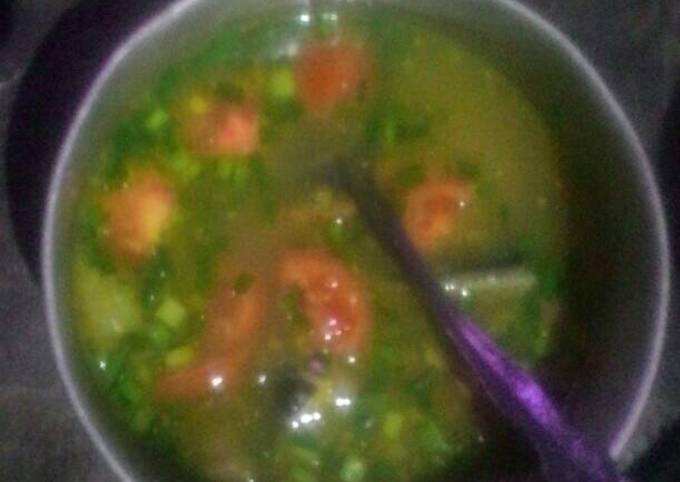 Sayur Asam-asam