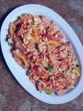 Tumis Picung