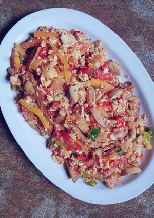Foto resep Tumis Picung