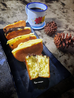 Foto resep Pukis Menul Empuk