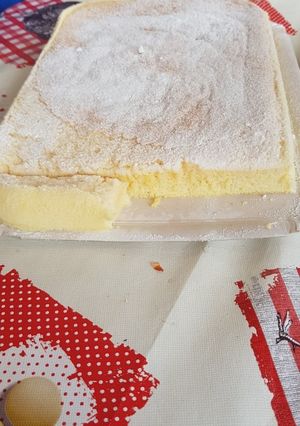 Una foto de Cuarto mallorquin