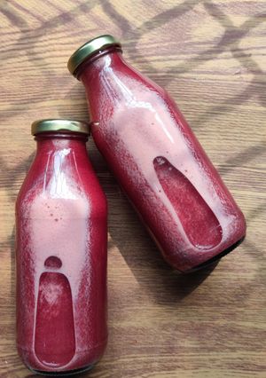 Foto resep Jus Sehat