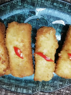 A picture of Bread roll.