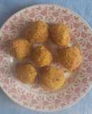 Falafel di ceci