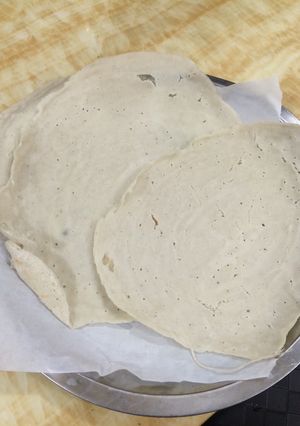 صورة لوصفة السياح العراقي