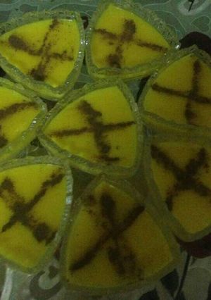 صورة لوصفة زردة الرز