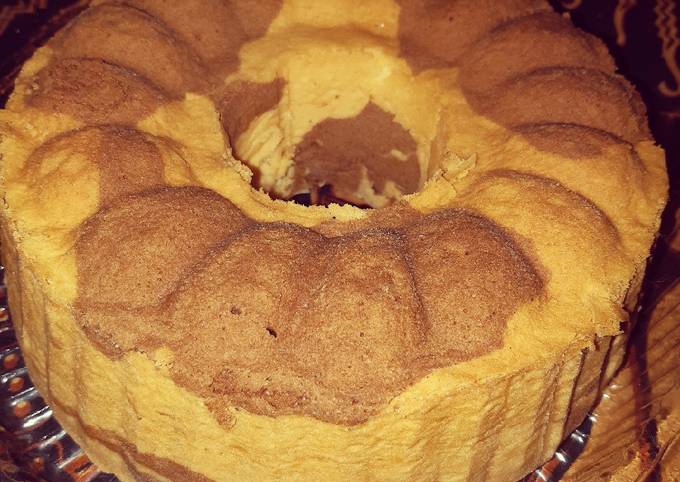 Resep Marmer Cake 6 Telur Oleh Hani_Bee008 - Cookpad Resep Marmer Cake 6 Telur Oleh Hani_Bee008 - Cookpad
