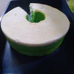 รูปของ Putu ayu simple
