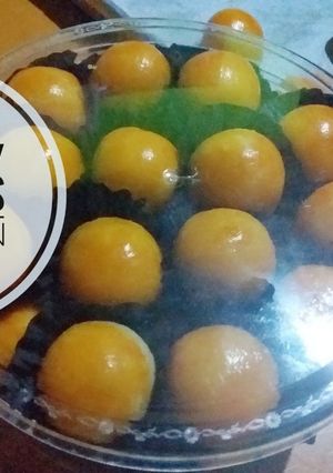 Foto resep Nastar Klasik