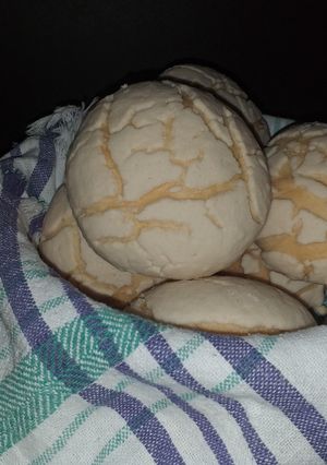 Una foto de Conchas
