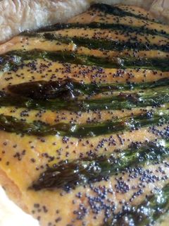 Foto di QUICHE LORRAINE -"LE DELIZIE DI CHLOE"