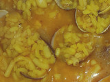 Arroz caldoso