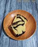 Butter Cake Marmer Tape