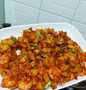 Easy Ways Prepare Recipes Sambel udang pete the Delicious Delicious.