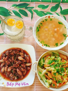 Hình của món Bữa cơm gia đình 06.