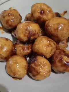Foto resep 48.Baso Bakar