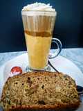 Starbucks pumpkin spiced latte (copycat)