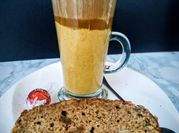 A picture of sunflower drinks recipes
