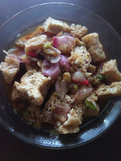 Foto resep Tahu gejrot