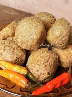Foto resep Tahu Bulat
