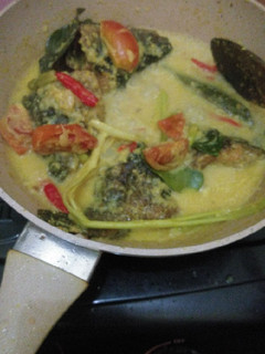 Foto resep Ikan Mas Bumbu Kuning