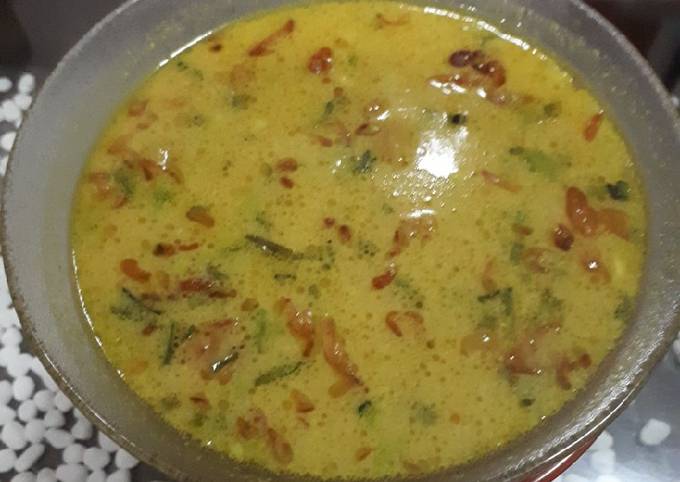 Resep Empal Gentong yang Lezat