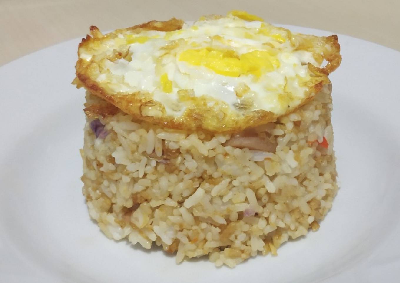 nasi goreng