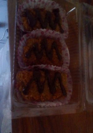 Foto resep Banana nugget