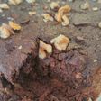 Brownie saludable