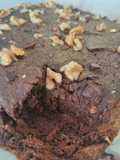 Brownie saludable