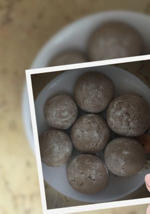 صورة لوصفة الكوكيز الطري